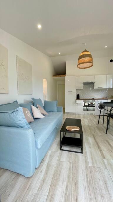 Maisonnette Chaleureuse A Proximite Du Centre Narbonne Exterior photo